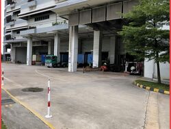 West Park Bizcentral (D22), Warehouse #575459831